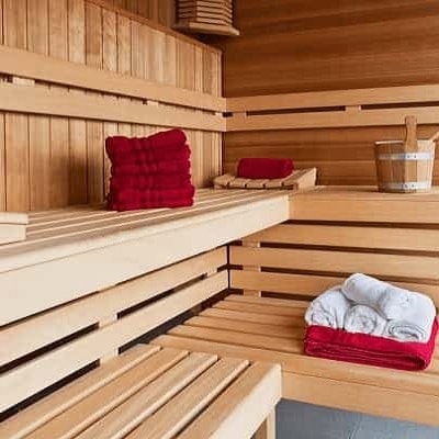 week-end en groupe avec activités pas chères et sauna gratuit